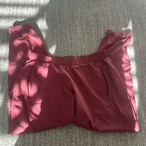 Old Navy stretchtech joggers